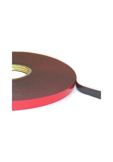 Çift Taraflı Etli Bant 5 Mm X 33m