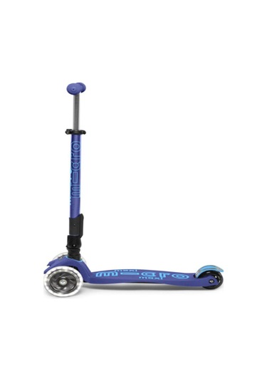 Maxı Mıcro Deluxe Foldable Navy Led Mcr.mmd099 Çok Renkli