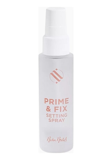 Noha Nabil Prime Fix Setting Spray