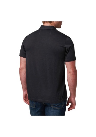 5.11 Archer S/s Polo 2.0 Kısa Kol Mavı T-shırt Mavi