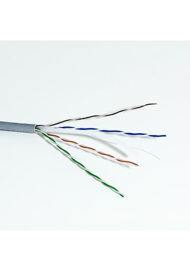 Frisby FNW-CAT622 CAT 6 UTP Kablo 305 M
