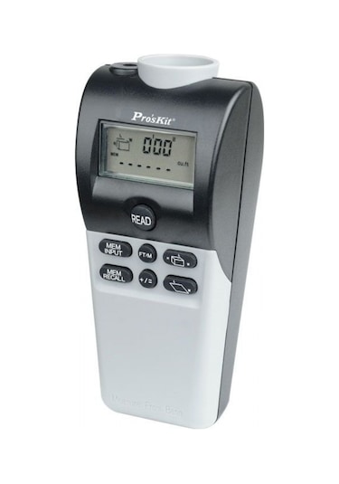 Proskit NT-6556 Ultrasonik Lazermetre