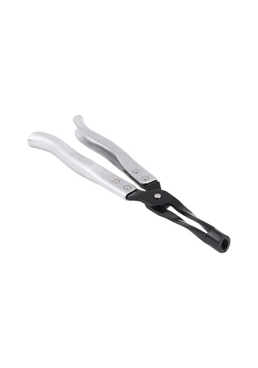 Yaozixa Motor Tamiri Valf Mermer Çekici: Uzun Boylu, Ergonomik Tasarım, Çelik Yapı, Güçlü Tutuş - Silver + Siyah