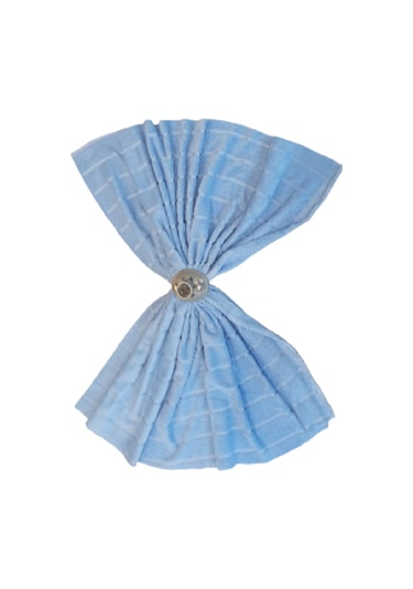 Yeniçağ 1 Adet Mikrofiber Havlu Mop Paspas