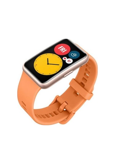 Huawei Watch Fit Akıllı Saat