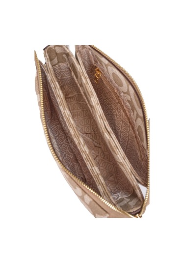 Us Polo Us24608 Kadın Çapraz Çanta K.taş K.taş