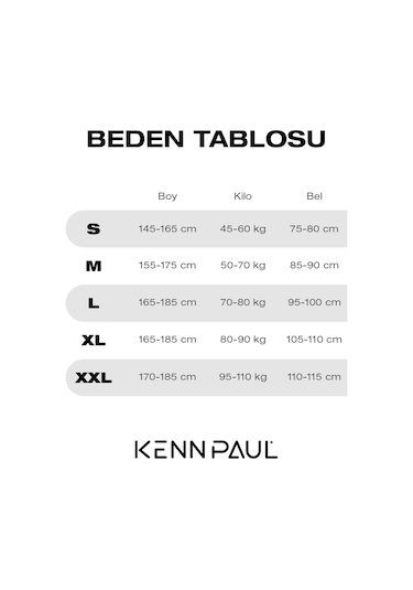 Kennpaul Erkek Geçme Bel Bambu Boxer - Cilt Dostu, Esnek Boxer Lacivert