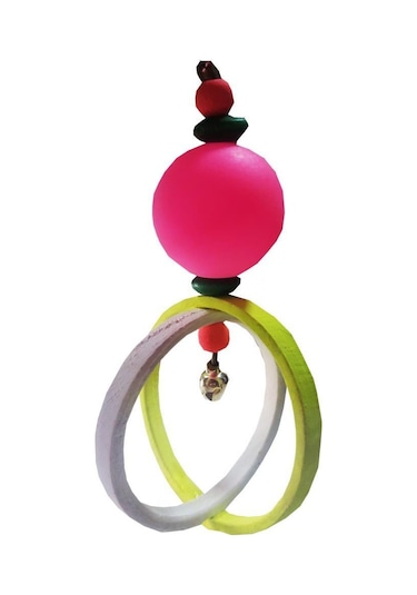 Altan Kuş Oyuncağı 18cm No:8