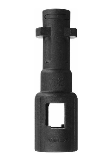 Bloomnest Lavor Kew Nilfisk K Serisi高压清洗机转换适配器安装