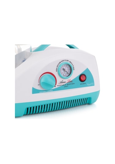 Armoline Al-03 Aspiratör Cihazı 30 L/Dk