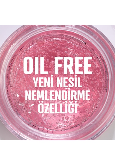 Thalia Pink Aloe Vera Özlü Nemlendirici Jel Krem 50 ML