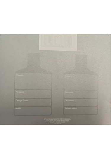 Zara W/end Tıll 8.00 Pm + 4 W/end Tıll 3:00 Am Erkek Parfüm EDT 2 x 100 ML