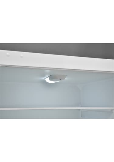 Vestel SBA16001 134 LT Ankastre Buzdolabı