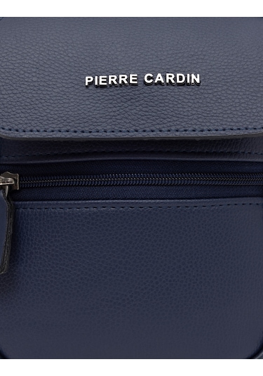 Pierre Cardin Erkek Lacivert Çanta 50286600-vr033 Lacivert
