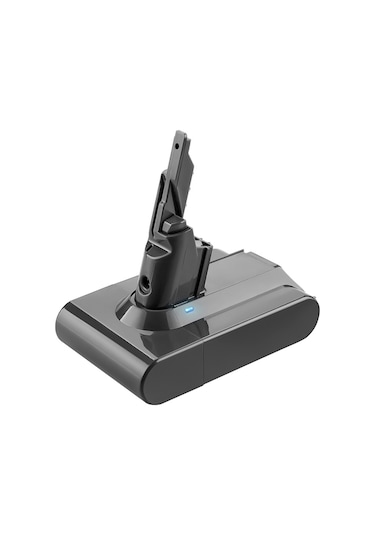 Cbtx V7 Serisi Pil İçin 21.6v Elektrikli Süpürge Aksesuarları Süpürme Makinesi Pil Yedek Gücü, Kapasite: 2200mah