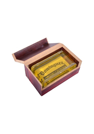 Dominguez Keman Reçine Pro - Sarı - Dvr30Yl