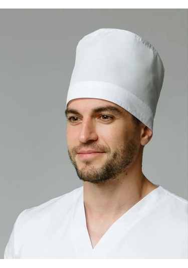 Linesta Tıbbi Beyaz Bone 255952321