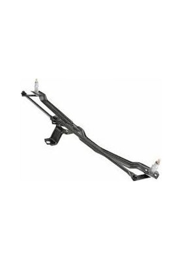 MOTORTEC RNT0688 ÖN CAM SİLECEK MEKANİZMASI R9