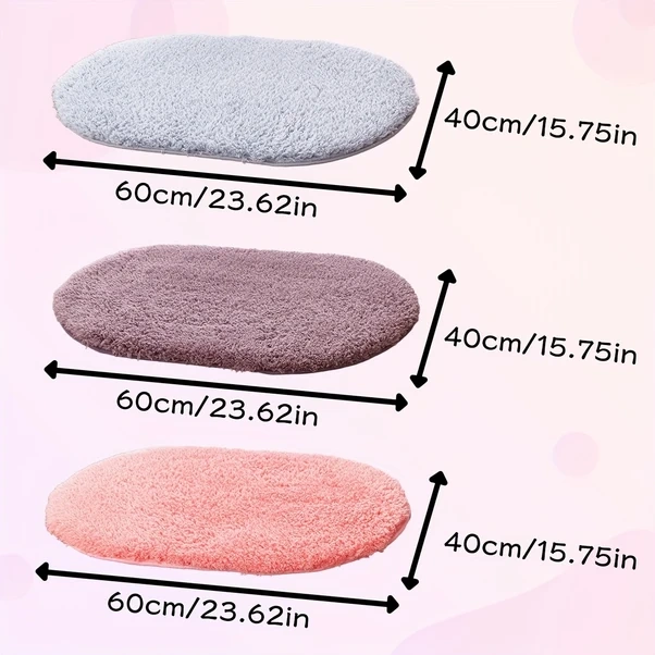 Elmpaly Mavi Ekstra Büyük Evcil Hayvan Yatağı: Yumuşak, Sıcak, Kaymaz Taban, İç/dış Kullanım