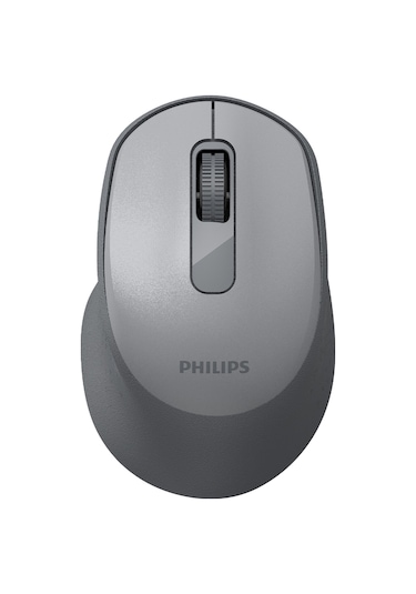 Philips SPK7448 Kablosuz 1600dpı 3 Tuşlu Optik Mouse