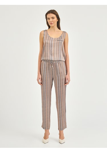 Karaca Kadın Pantolon-taş 12.25s.03.104 Taş
