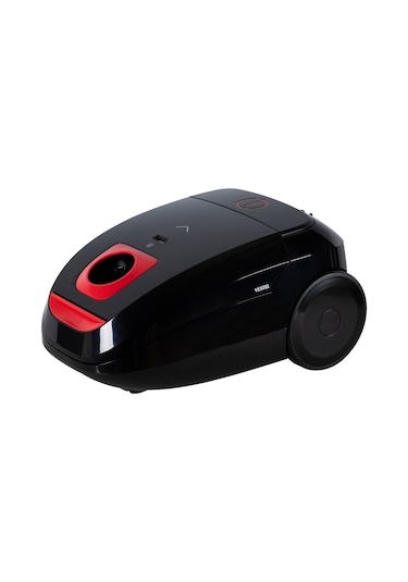 Vestel T20 S 600 W Toz Torbalı Elektrikli Süpürge