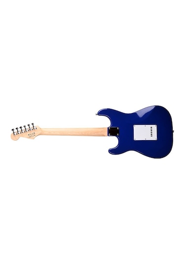 Guson Lst-mbl Elektro Gitar Taşıma Çantası Hediyeli