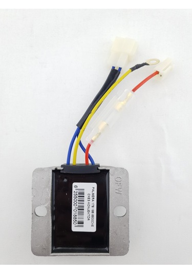 Palmera 178 186 6500Cxe Cxe3 Konjektör