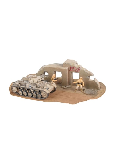 Revell Maket 1 76 Pzkpfw Iı Ausf. 3229