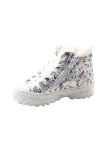 Sema 02328 Kız Çocuk Termal Bot 001