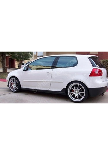 VW Golf 5 Gti Marşpiyel Takımı - Otaksan Tuning