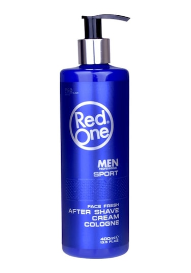 Red One Sport Tıraş Kolonyası 400 ML