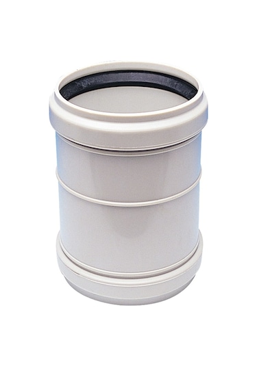Kalde Pvc-U Kayar Manşon 75 Mm Soc-Ol0000