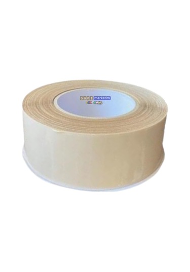 Tyvek Nem Bariyer Bandı Akrilik Bant 50mm X 25mt