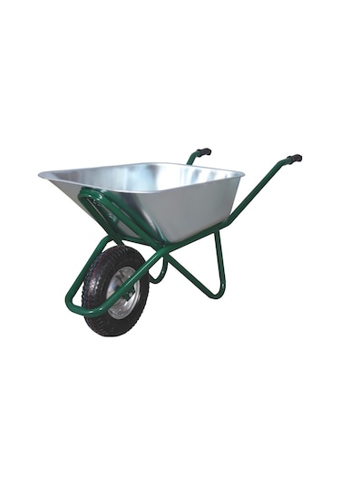 Kanat Pro Galvanizli Demonte El Arabası 0.90 Mm Sac