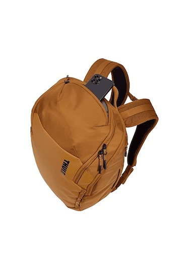 Thule CA.TCHB215GB Chasm 26 L Sırt Çantası Kahverengi