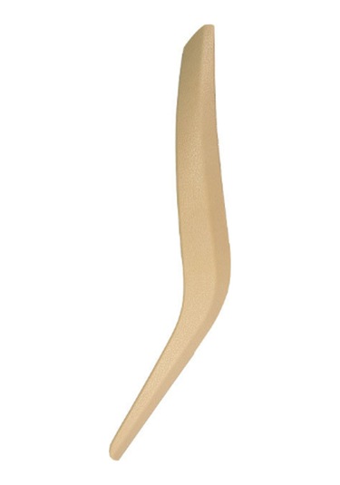 Youmex Bmw X1 E84 2009-2015 İç Kapı Tutma Kolu Yedek Parçası - Abs+pc Malzeme, Siyah/bej Seçenekli