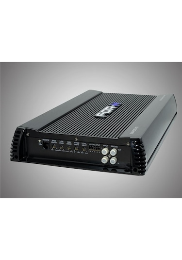 FORX XAM-2200.1D 1 OHM 2200 RMS MONO AMFİ YENİ SERİ