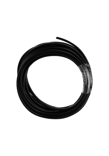 Mufunye 10m Pvc Hortum 10 Adet Buharlayıcı Nozzle Seti Bahçe Sulama Seracılık Soğutma Nemlendirme