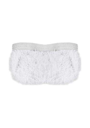 Polti Vaporetto Smart 100 Ve Kullanışlı Buharlı Robot Süpürge Aksesuarları Ve Yedek Parçaları İçin 6 Adet Paspas Bezi