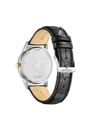 Citizen Aw1784-16e Eco-drive Erkek Kol Saati Çok Renkli