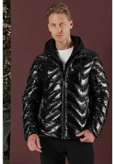 Mt 166 Siyah Spor Mont Siyah