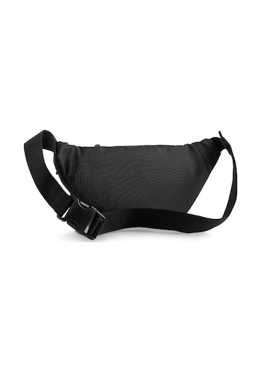 Puma Phase Patch Waist Bag Bel Çantası Siyah