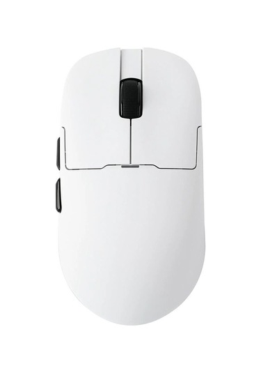 Aj159 Pro Kablosuz 3 Modlu 8.000 Hz-26.000dpı Oyuncu Mouse Paw3395 Sensör Rgb Şarj Istasyonu Diğer
