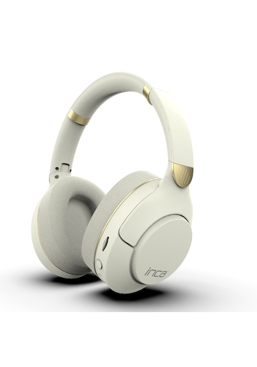 Inca IBK-503B Bluetooth 5.3 Oyuncu Kulaklığı