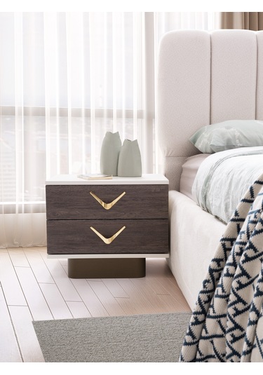 Nevada Komodin %100 Mdf