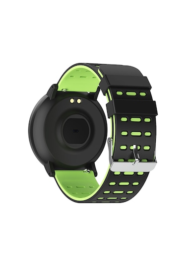 Samdoo 1.3" Ekran Akıllı Saat