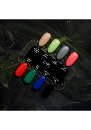 Kinetics Shield Gel Polish Kalıcı Oje Appletini 574 15ml