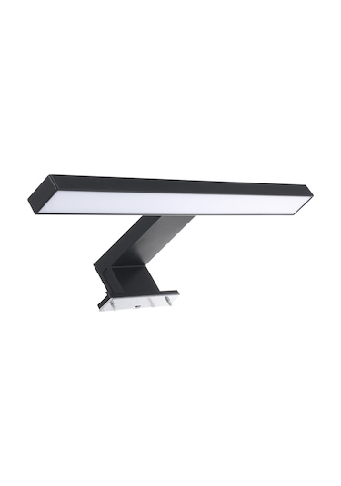 Vkemall Led Işıklar Banyo Dolabı Makyaj Aynası Aydınlatması Tuvalet Aydınlatması Duvar L