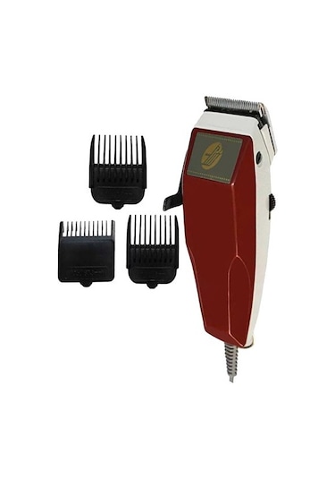 FYC 666 ELEKTRİKLİ PROFESYONEL SAÇ SAKAL TRAŞ MAKİNESİ